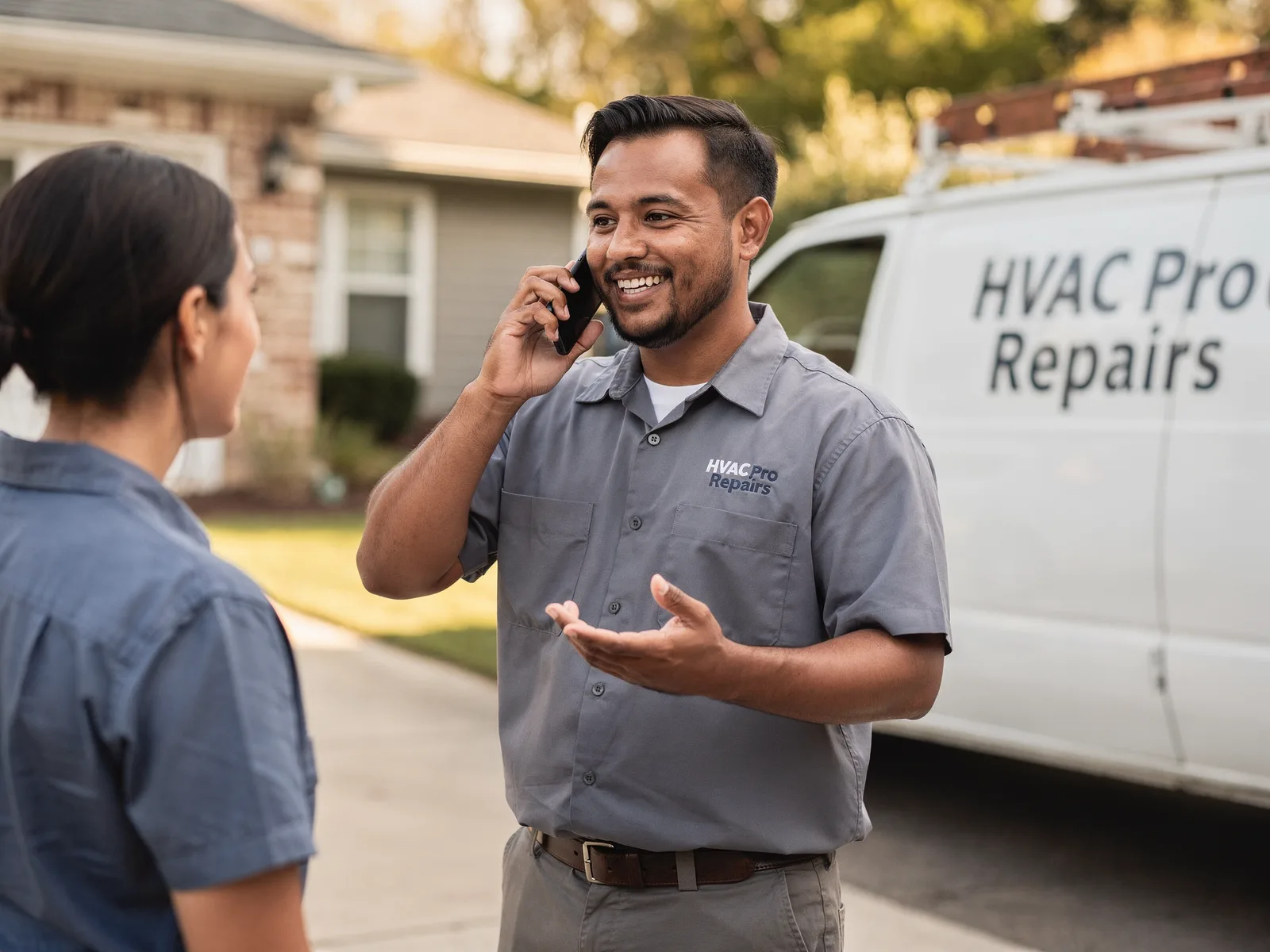 Heat Pump Repair Mantoloking, NJ FAQs